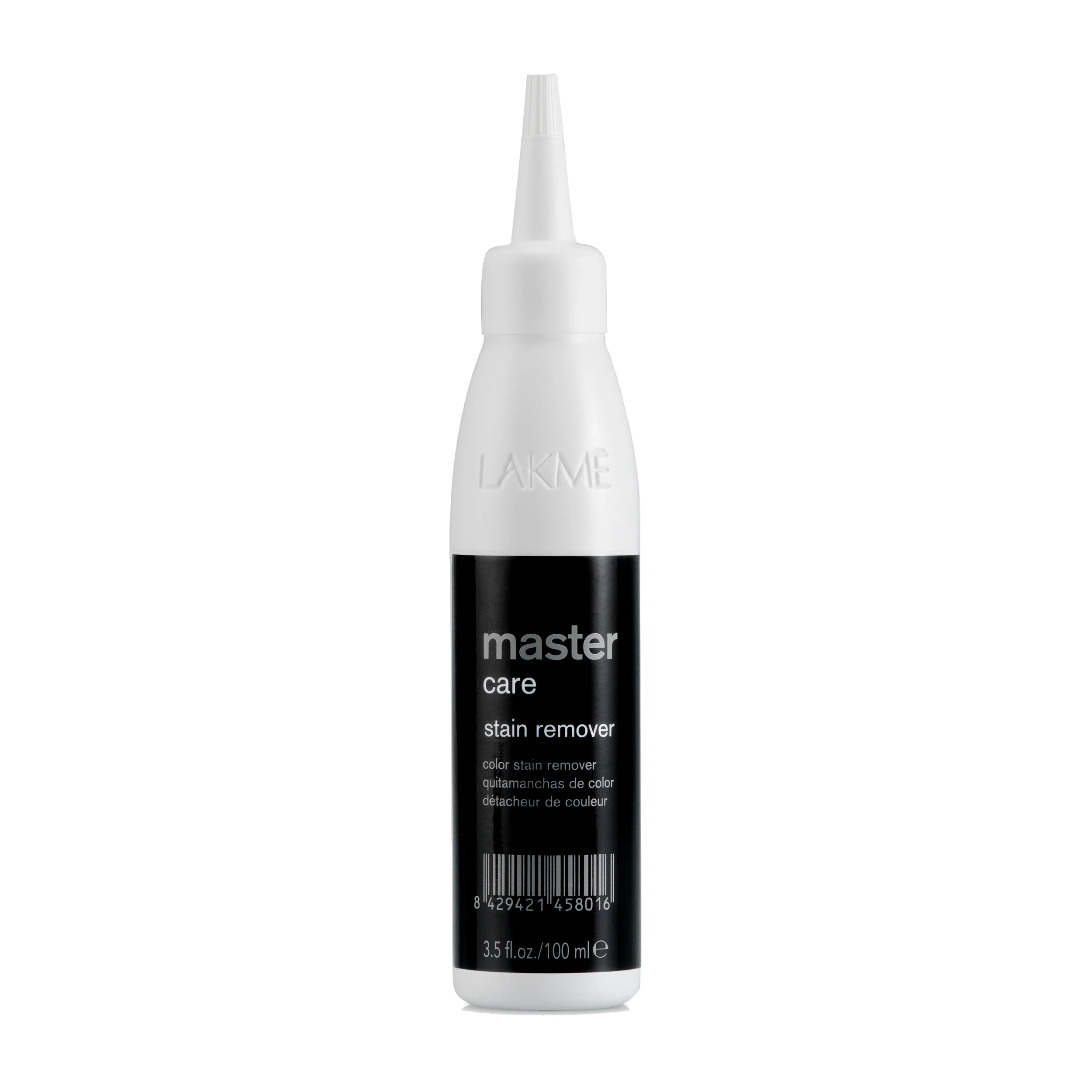 MASTER CARE STAIN REMOVER 100 ML