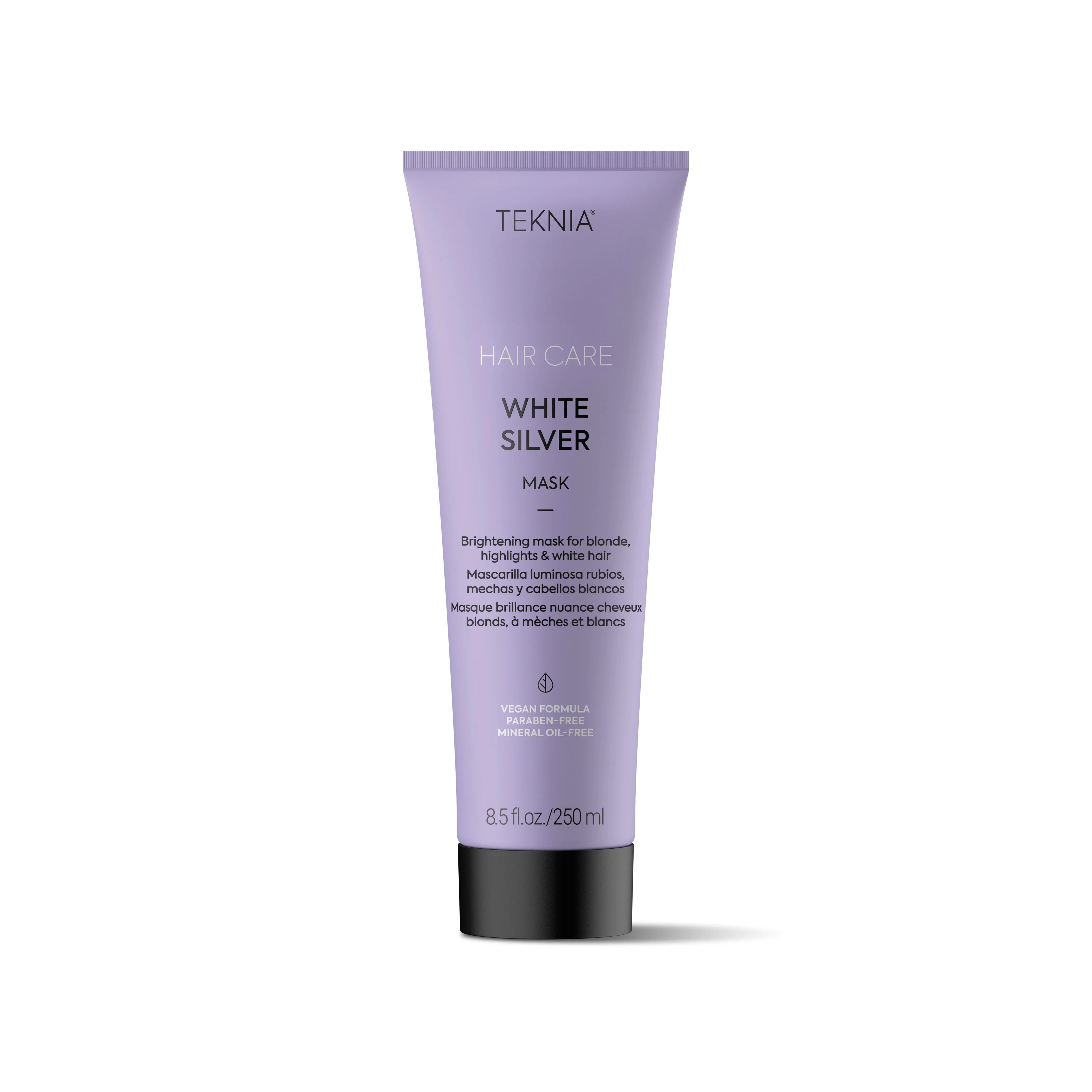 TKN WHITE SILVER MASK 250 ML