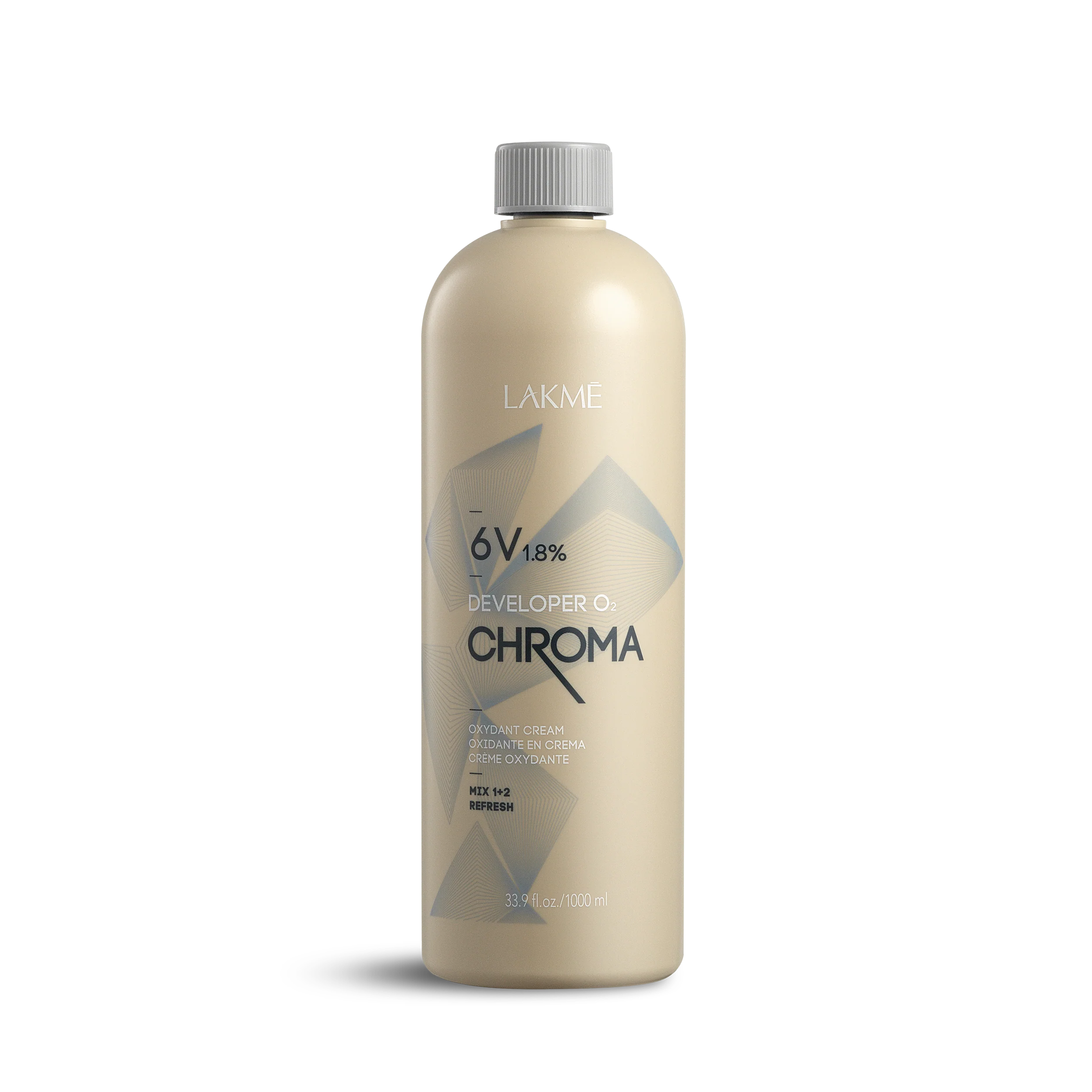 CHROMA DEVELOPER   6V 1000 ML