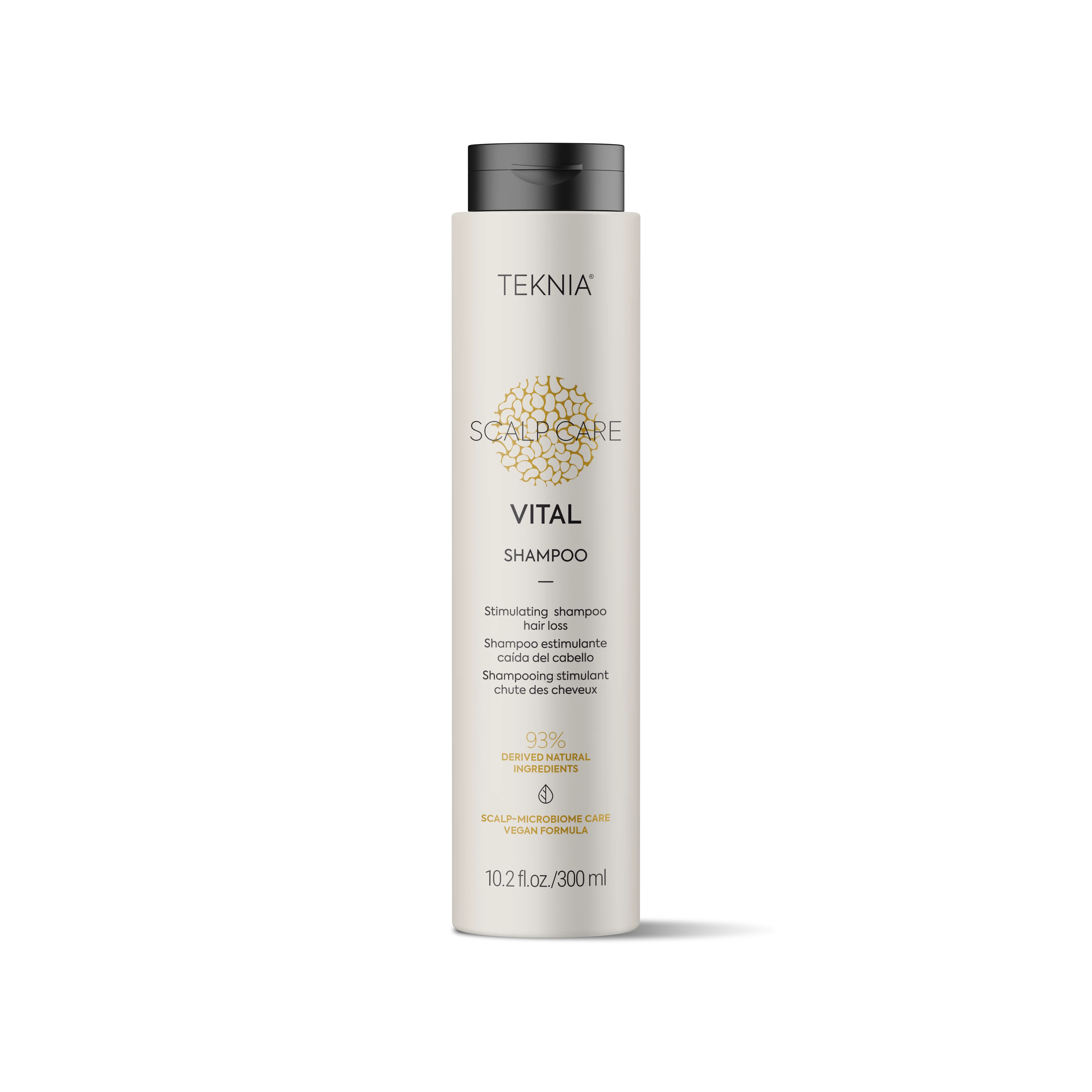 TKN VITAL SHAMPOO 300 ML