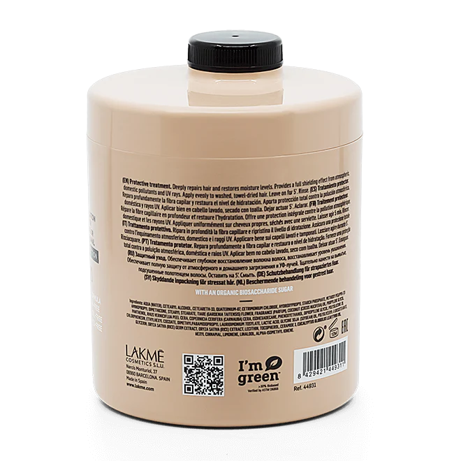 TKN FULL DEFENSE TREATMENT 1000 ML