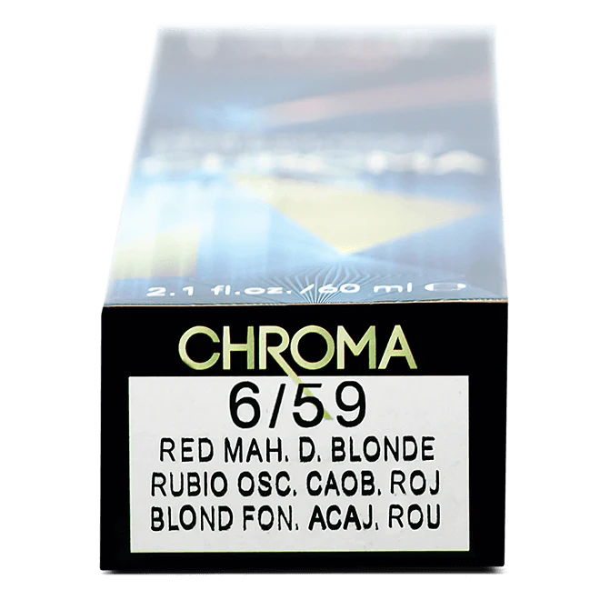 CHROMA   6/59   60 ML