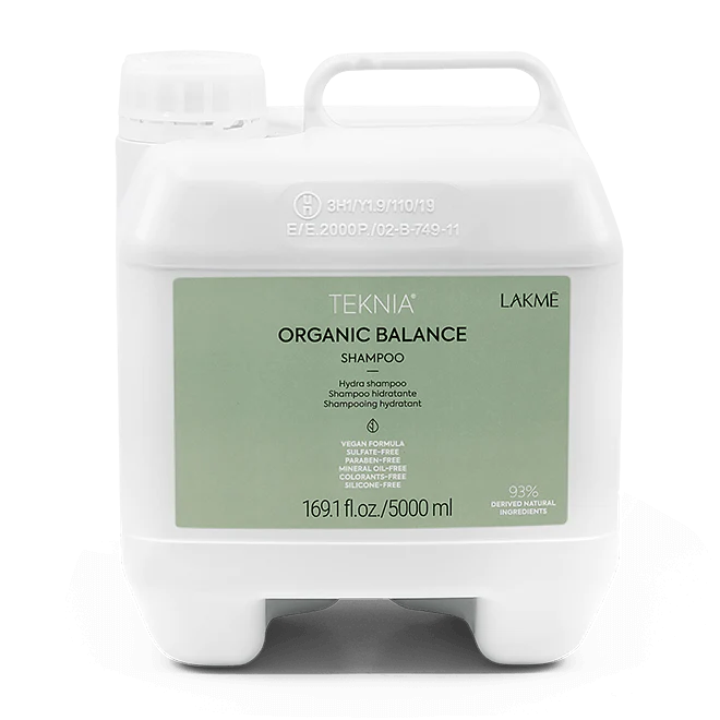 TKN ORGANIC BALANCE SH 5000 ML