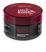 LS&B MATTIFYING SHAPING PASTE