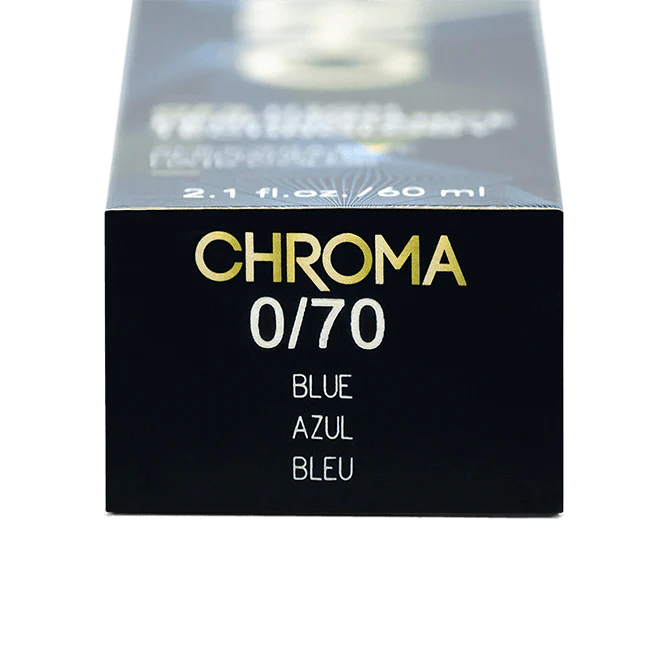 CHROMA   0/70   60 ML