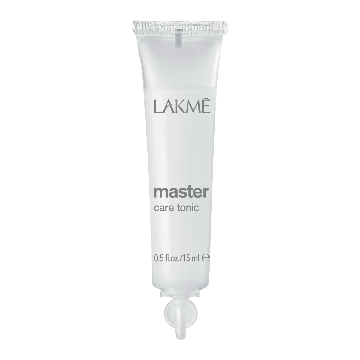 MASTER CARE TONIC 24 X 15 ML