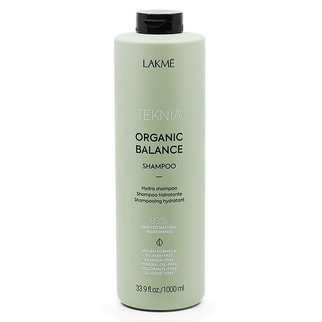 TKN ORGANIC BALANCE SH 1000 ML