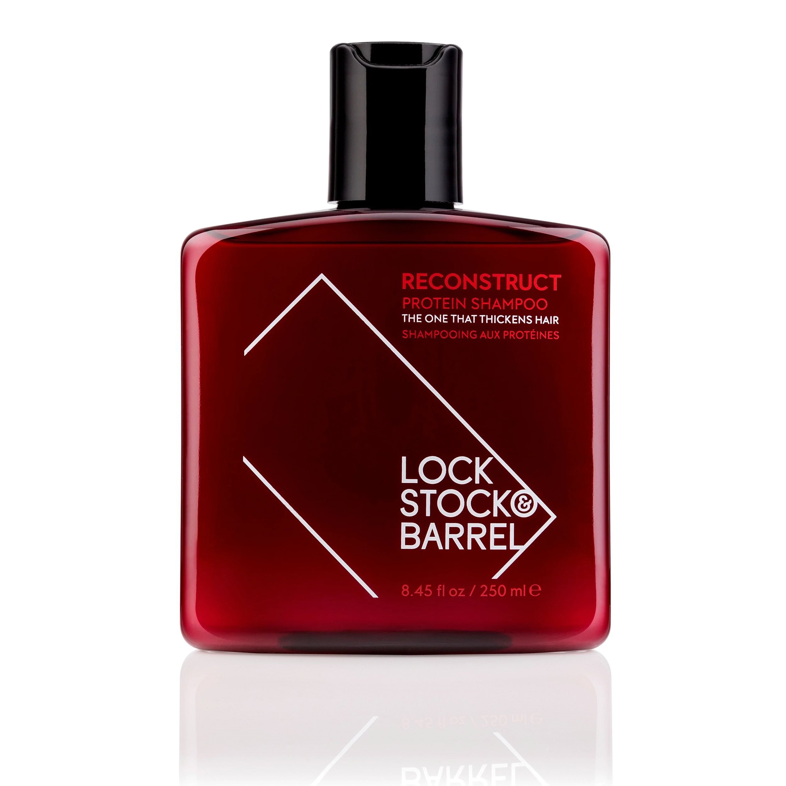 RECONSTRUCT PROTEIN SHAMPOO 250ML