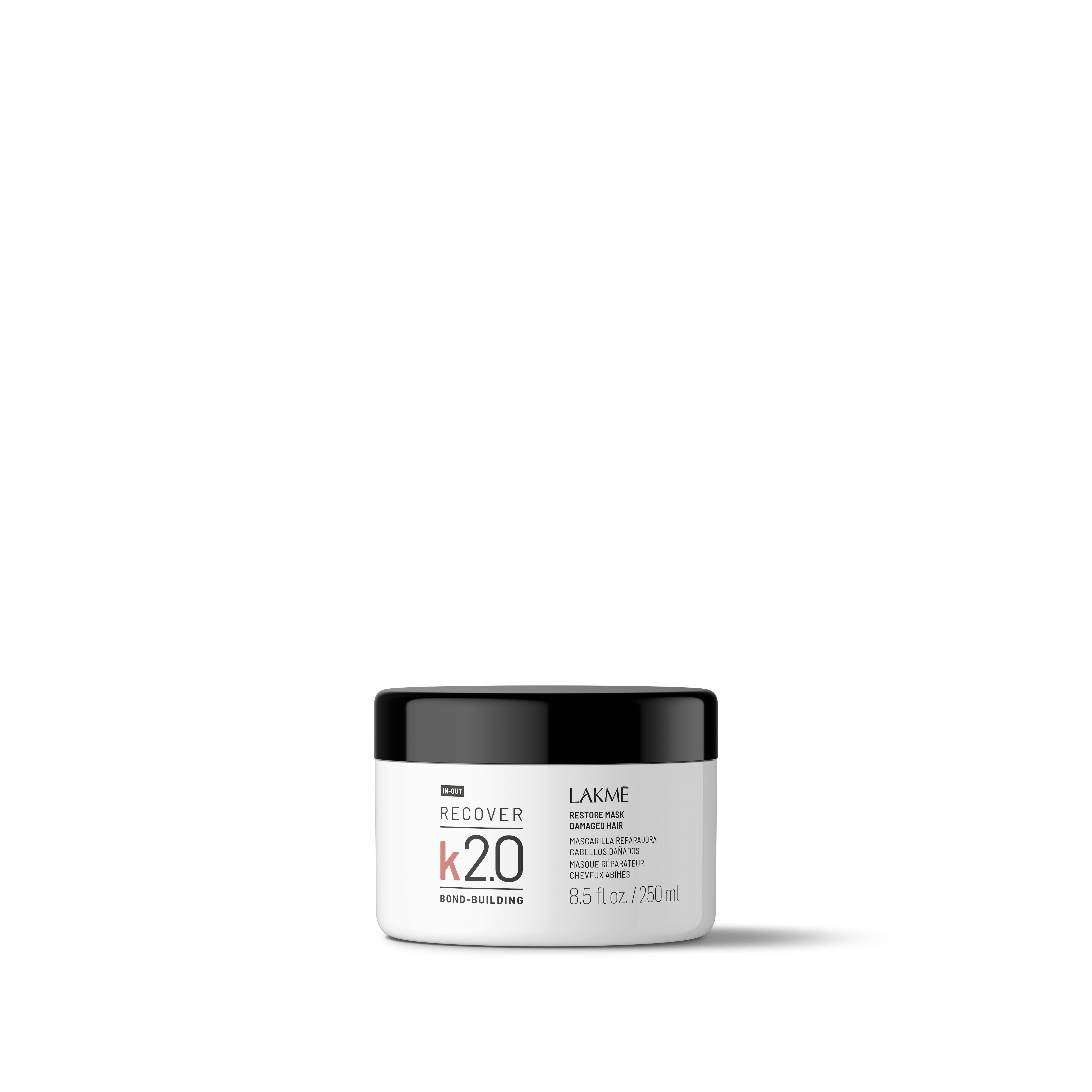 Lakmé K2.0 Restore Mask 250ml