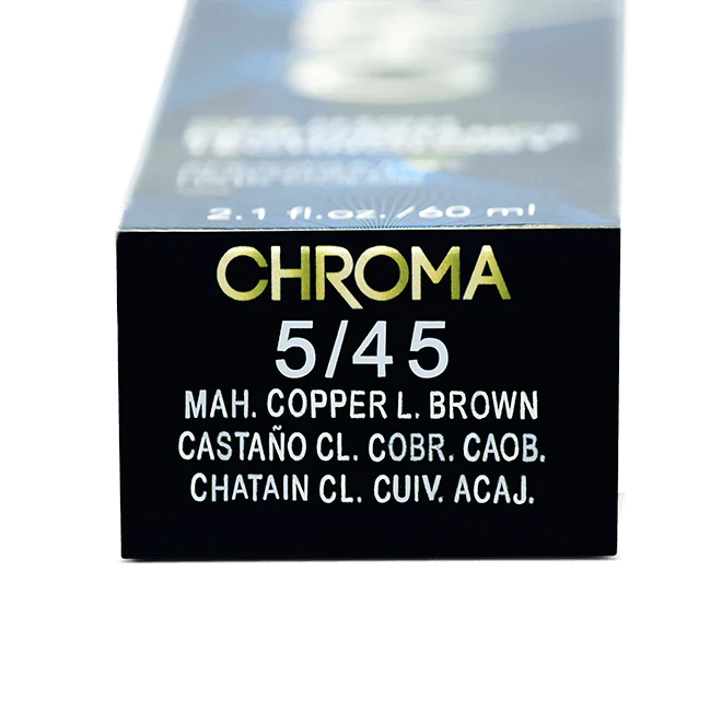 CHROMA   5/45   60 ML