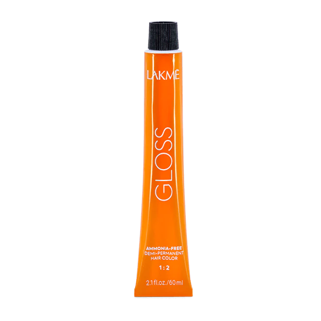 GLOSS   7/61  60 ML