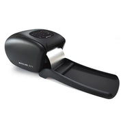 Black and silver device with 'ProCare' branding on a white background