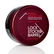 PUCKA GROOMING CREME 100G