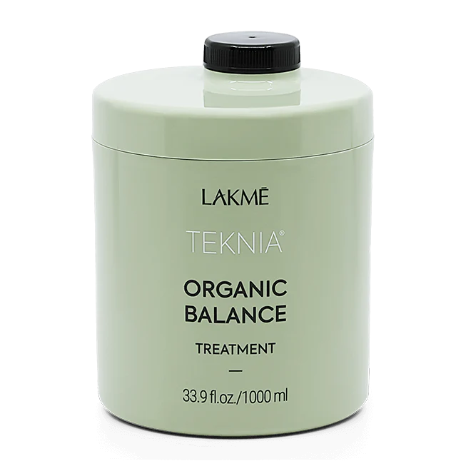 TKN ORGANIC BALANCE TREATMENT 1000 ML