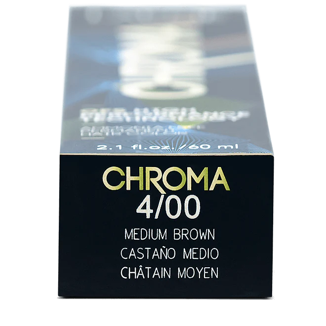 CHROMA   4/00   60 ML