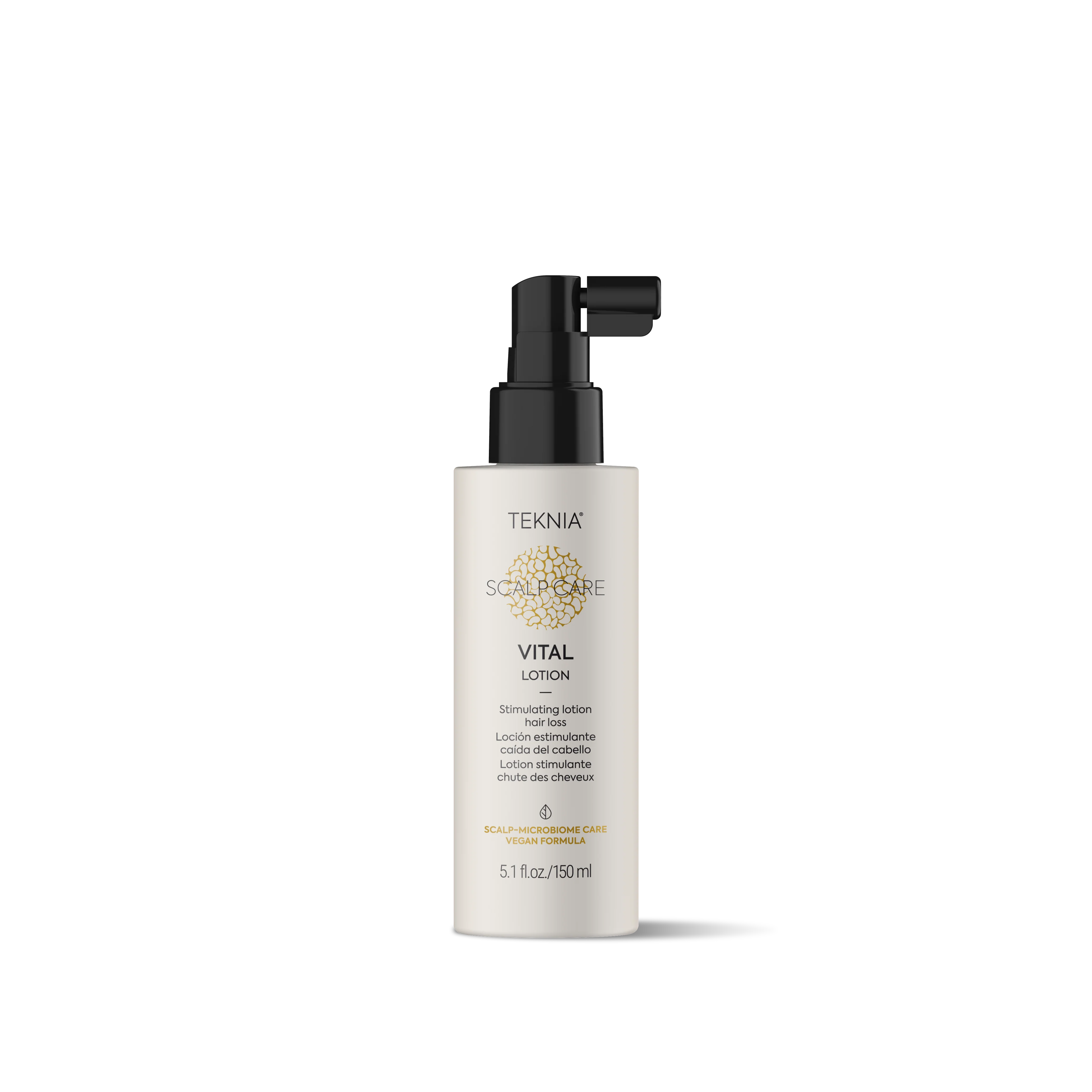 TKN VITAL LOTION 150 ML