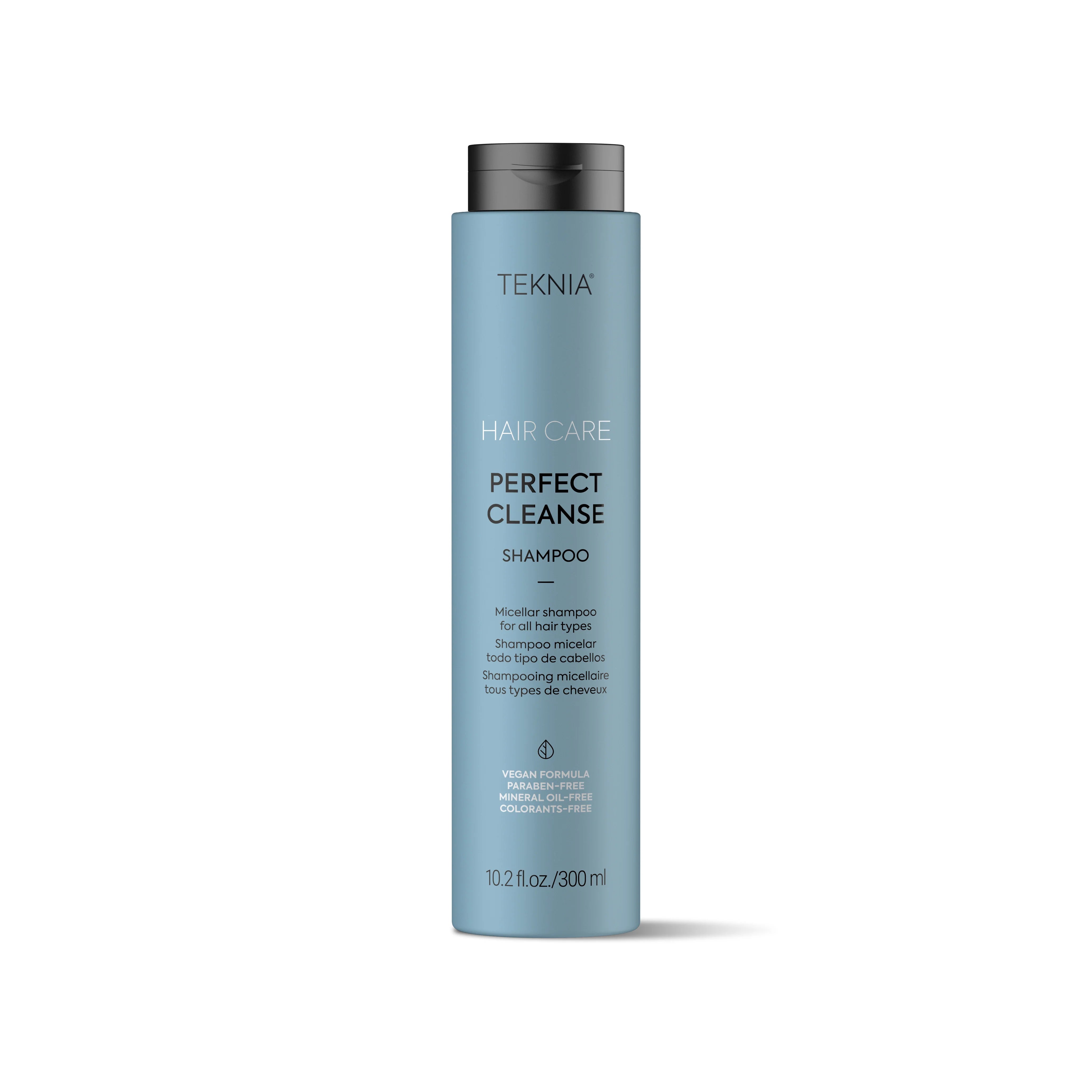 TKN PERFECT CLEANSE SH 300 ML