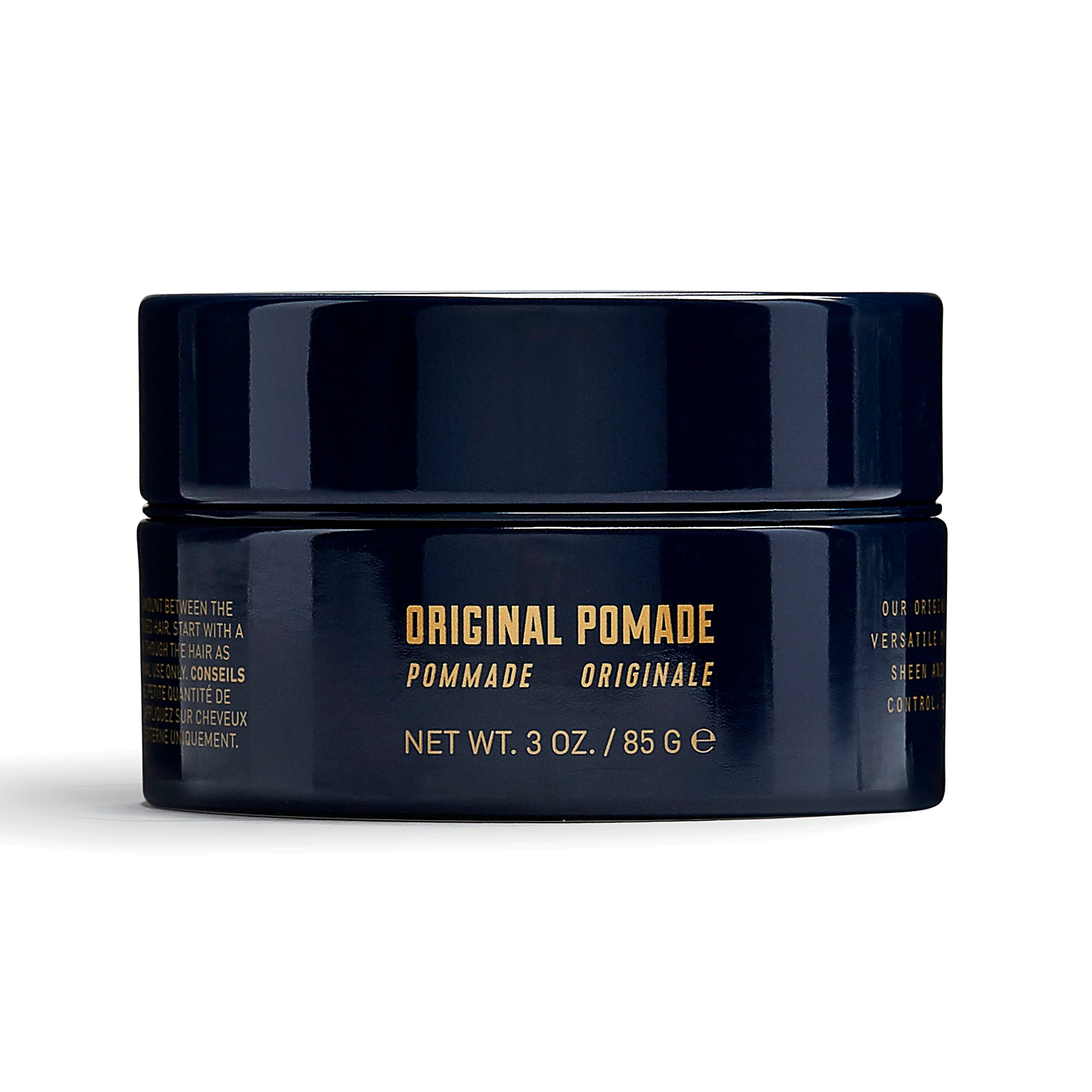 LS&B OB ORIGINAL POMADE 85G