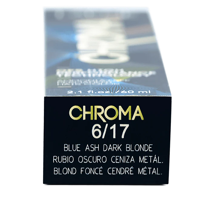 CHROMA   6/17   60 ML