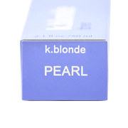 K.BLONDE TONER PEARL 60 ML