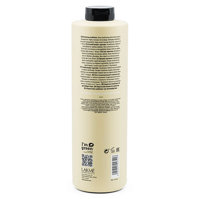 TKN DEEP CARE CONDITIONER 1000 ML