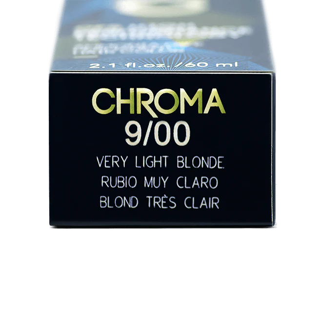 CHROMA   9/00   60 ML
