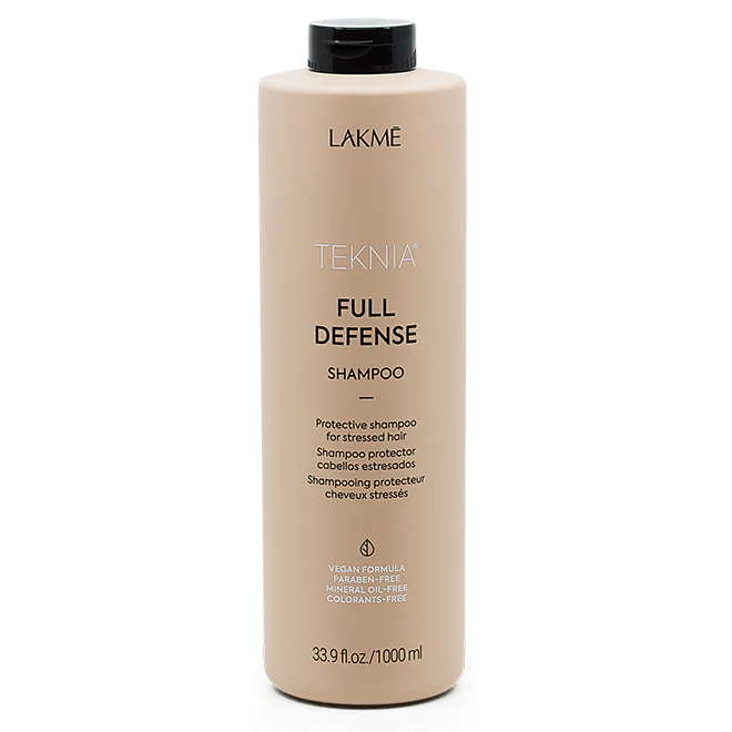 TKN FULL DEFENSE SH 1000 ML