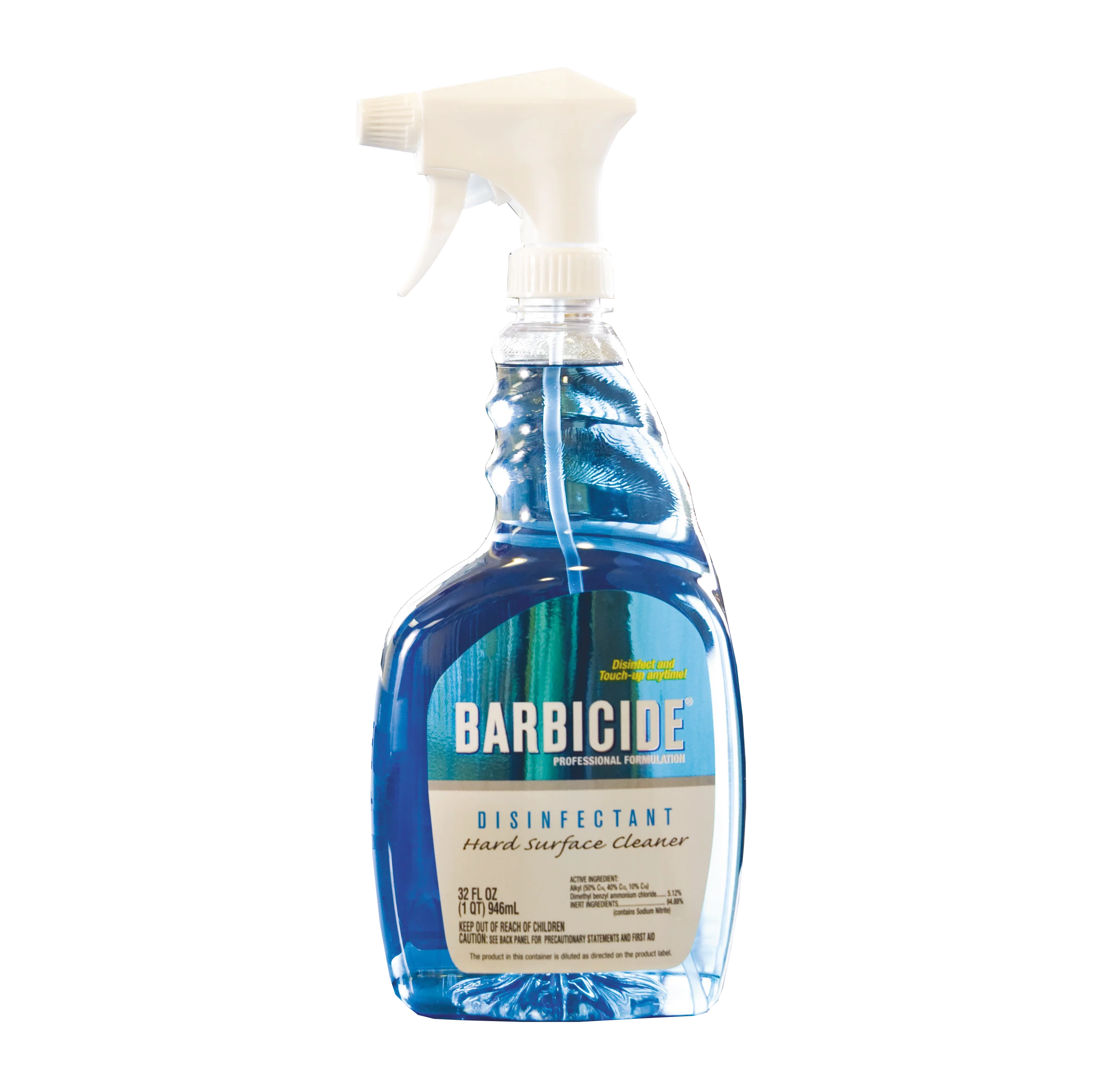 Barbicide Surface Spray - 946 ml / 32 fl.oz