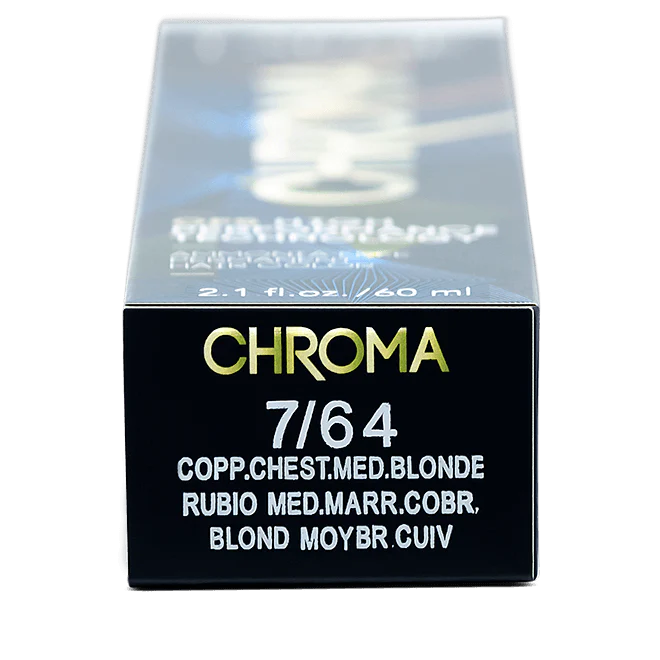 CHROMA   7/64   60 ML