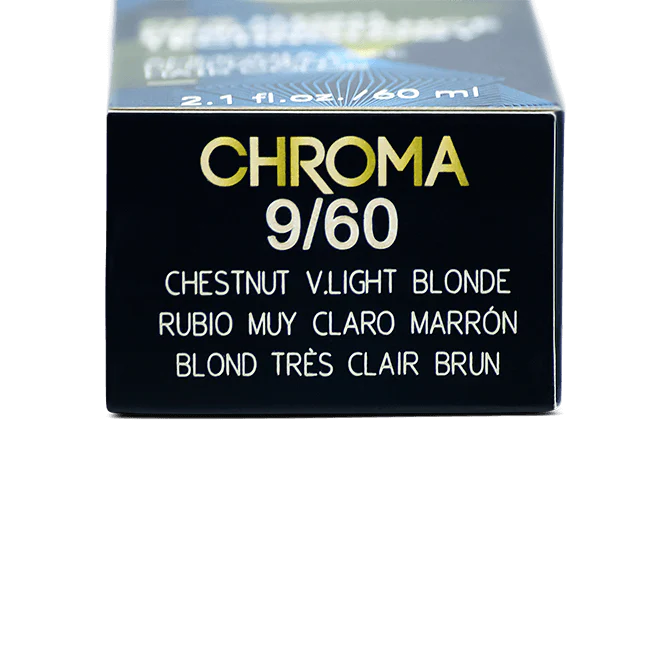 CHROMA   9/60   60 ML