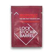 RECONSTRUCT SACHETS (SINGLE)