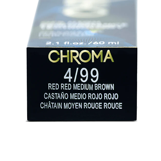 CHROMA   4/99   60 ML
