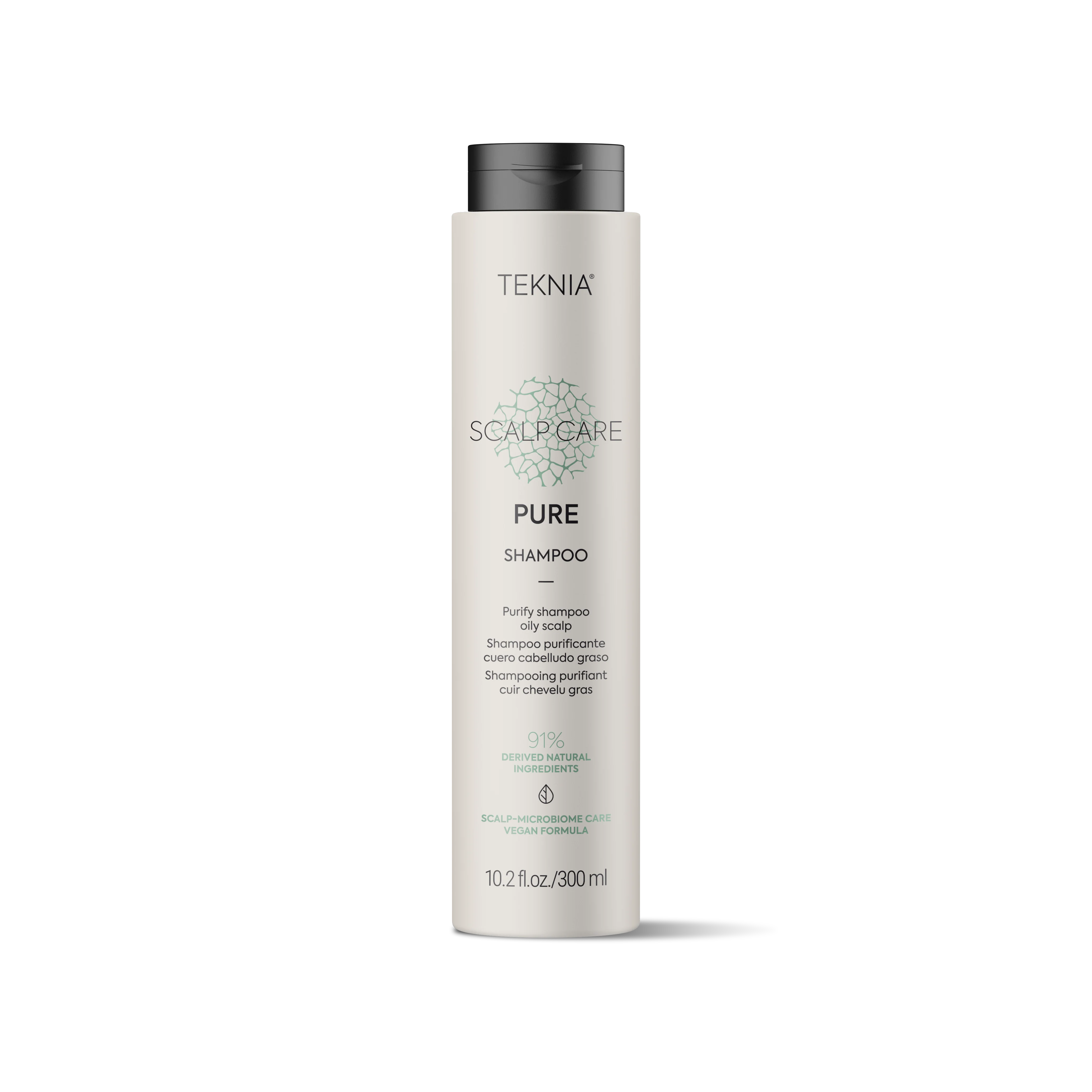 TKN PURE SHAMPOO 300 ML