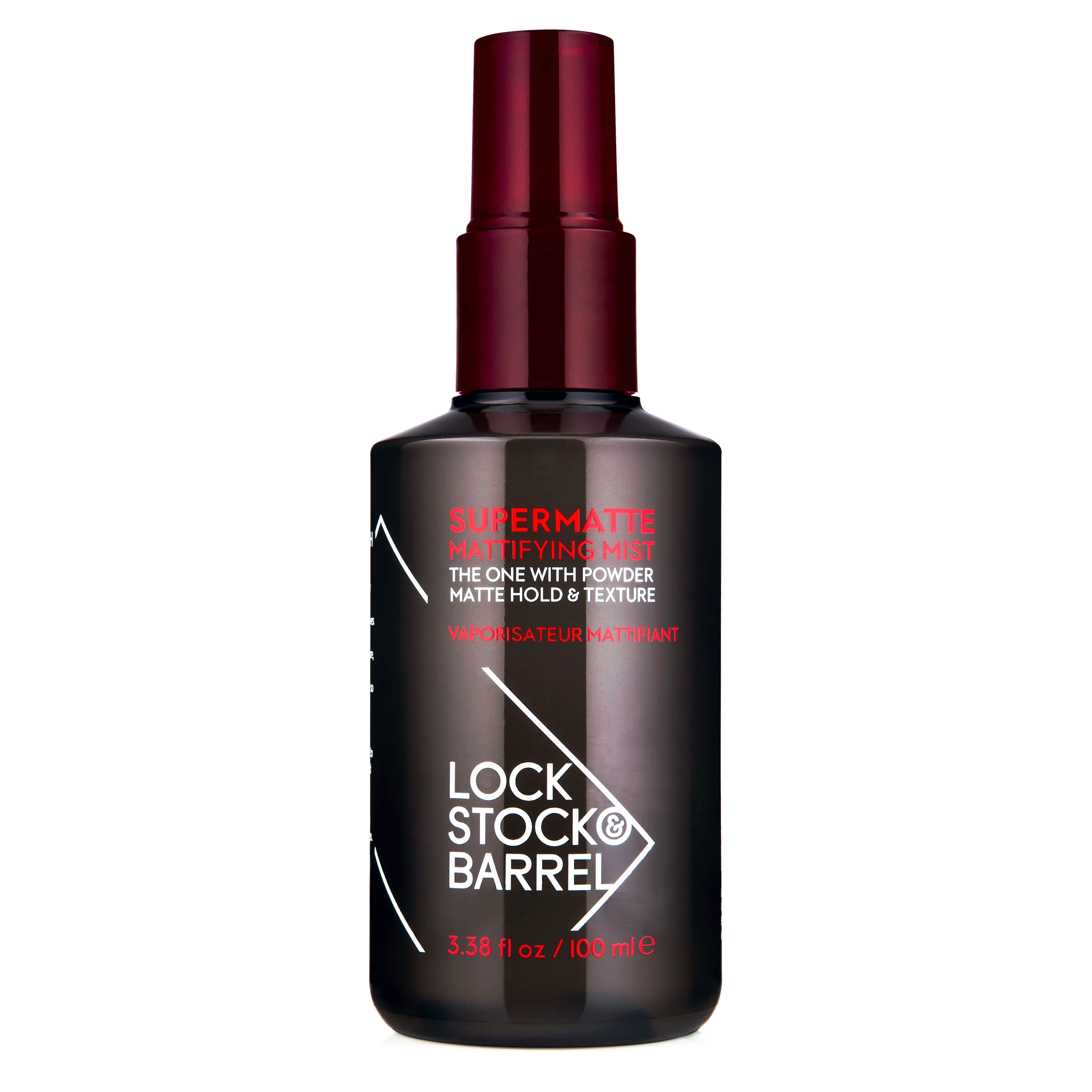 SUPERMATTE MATTIFYING MIST 100ML