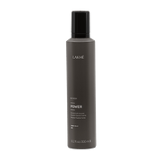 Lakme hair product bottle on a white background