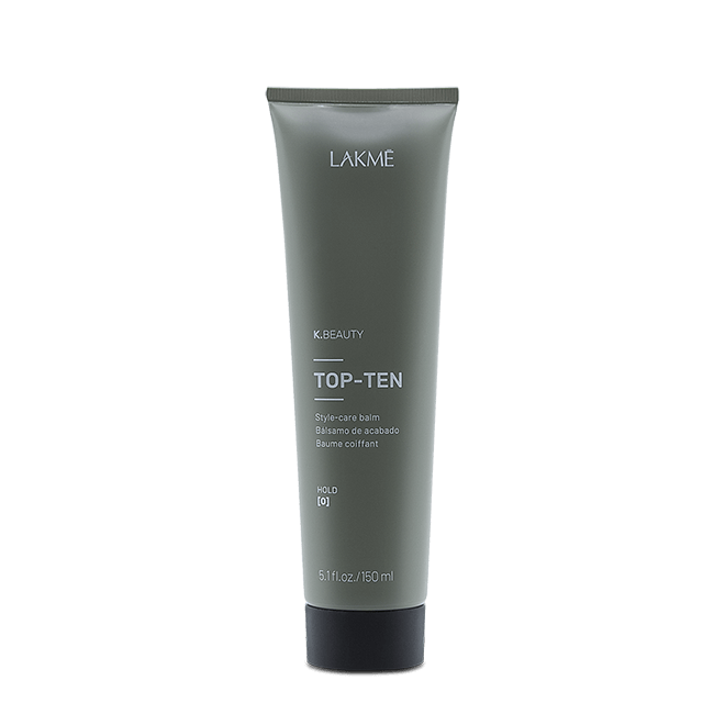 K.Beauty Top-Ten Style-Care Balm