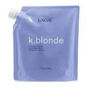 Lakmé k.blonde Bleaching Powder 500g