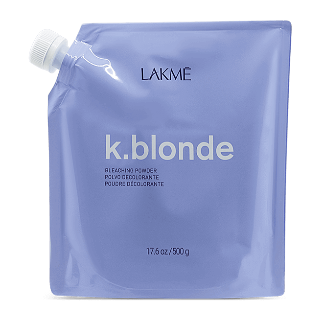 Lakmé k.blonde Bleaching Powder 500g