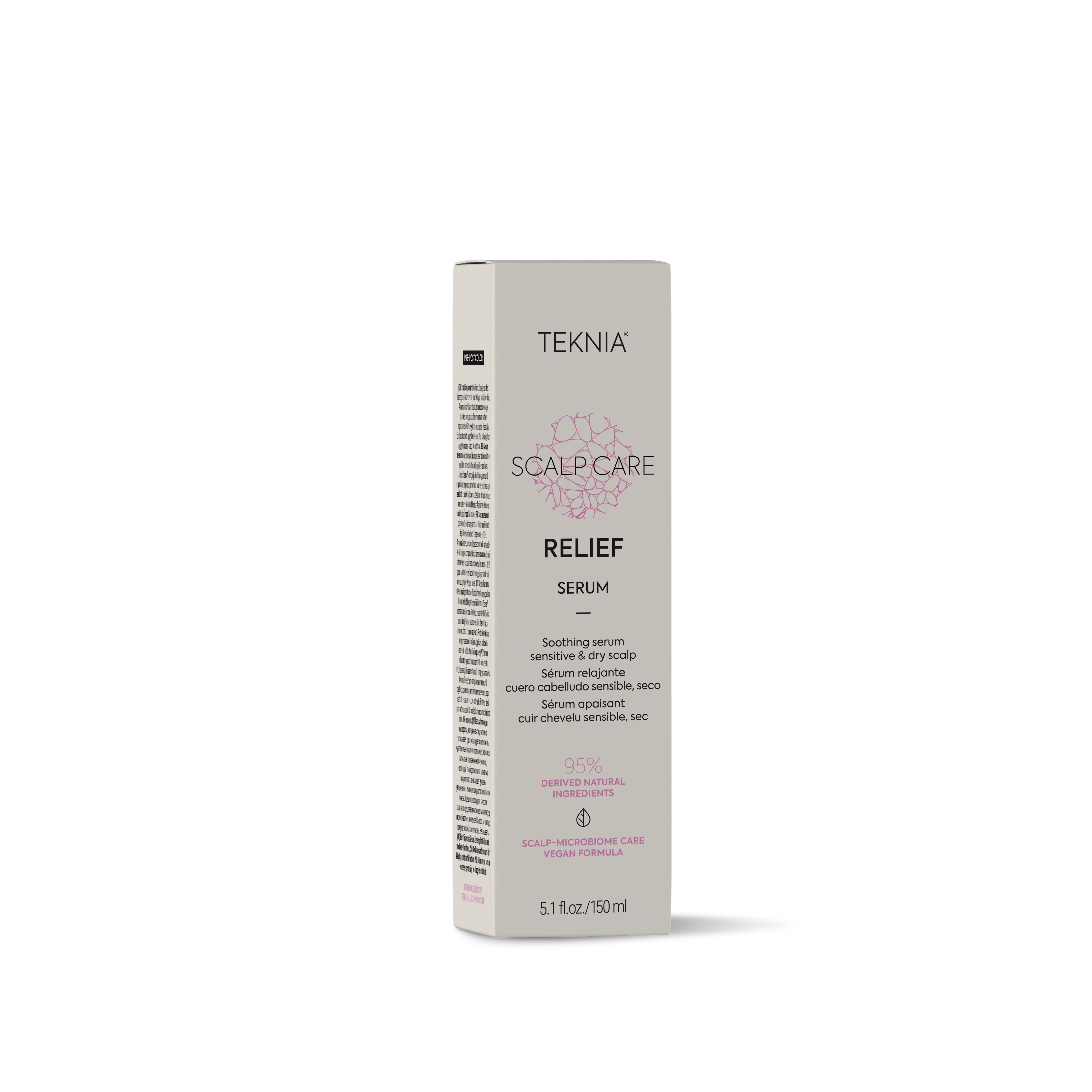 TKN RELIEF  SERUM 150 ML