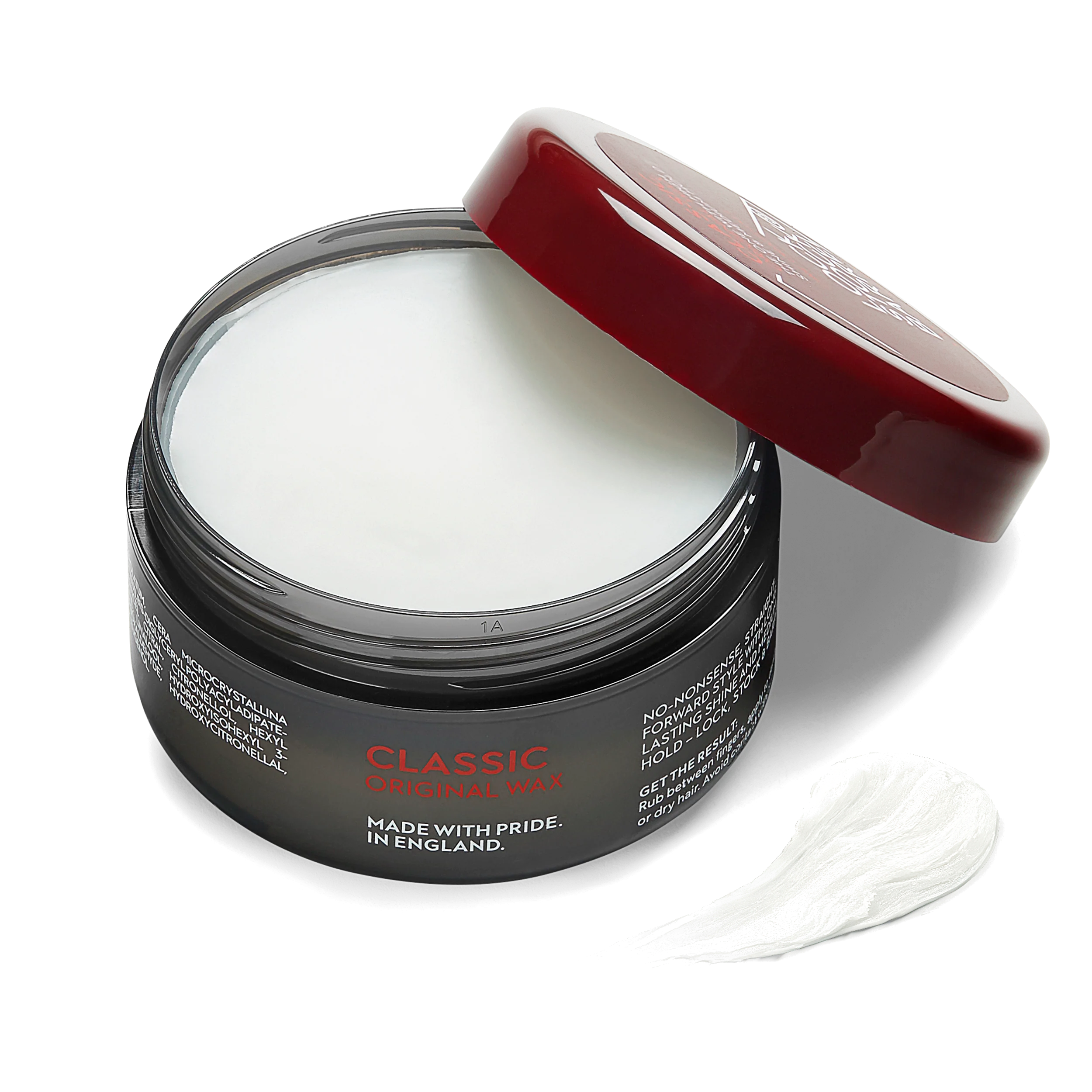 CLASSIC ORIGINAL WAX 100G