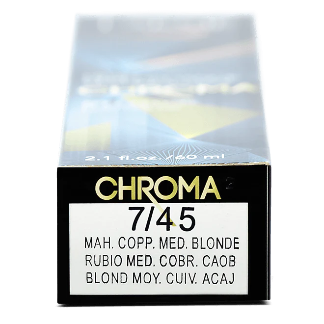 CHROMA   7/45   60 ML