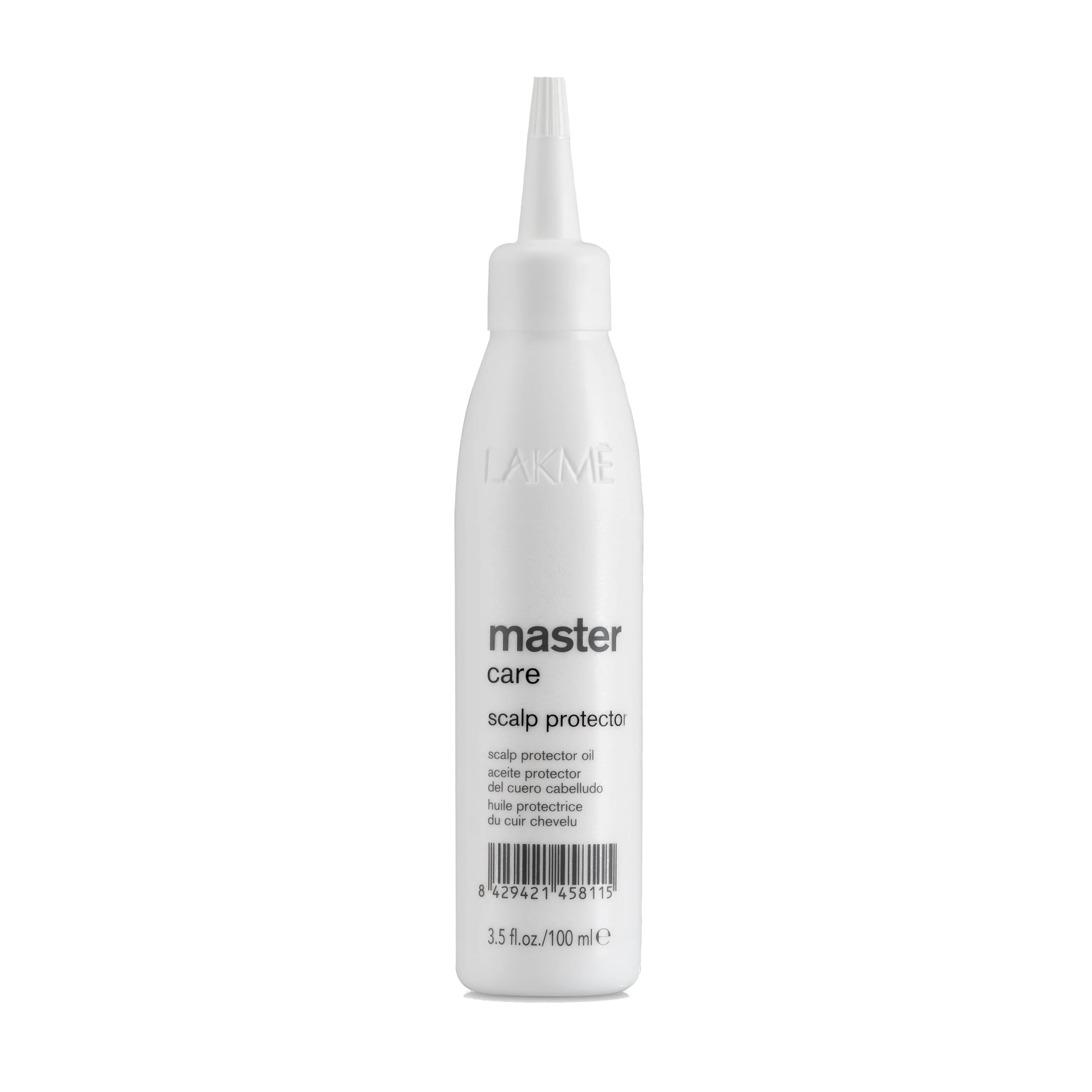 MASTER CARE SCALP PROTECTOR 100 ML