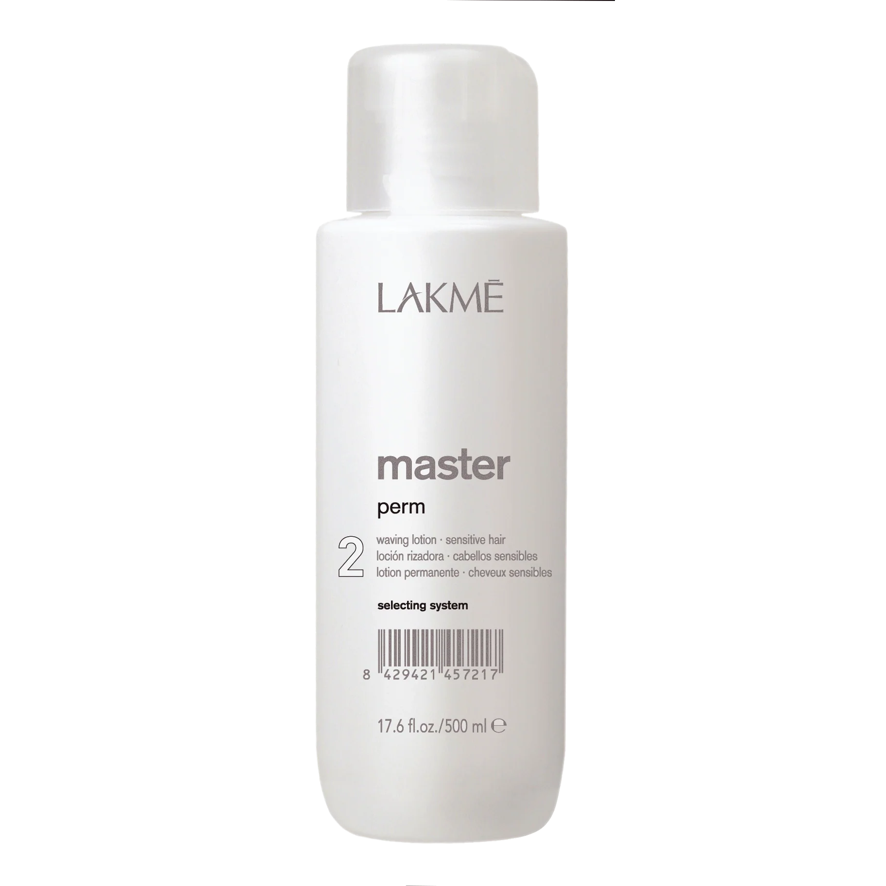 MASTER PERM 2 500 ML