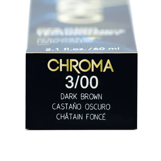 CHROMA   3/00   60 ML