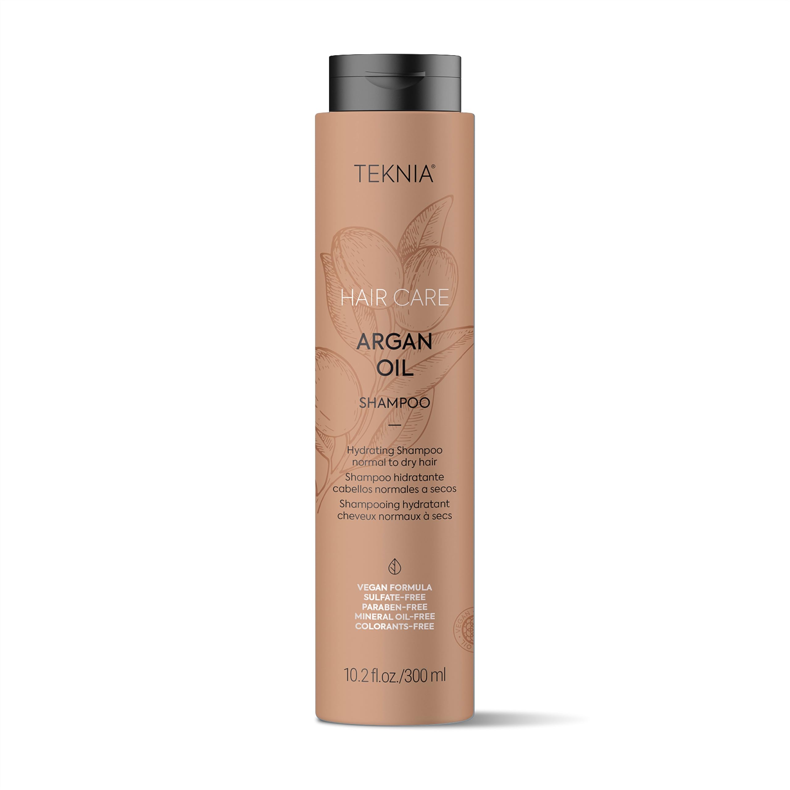 Teknia Argan Oil Shampoo 300ml