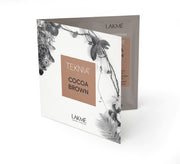 TKN DUO SACHET COCOA BROWN 10ML