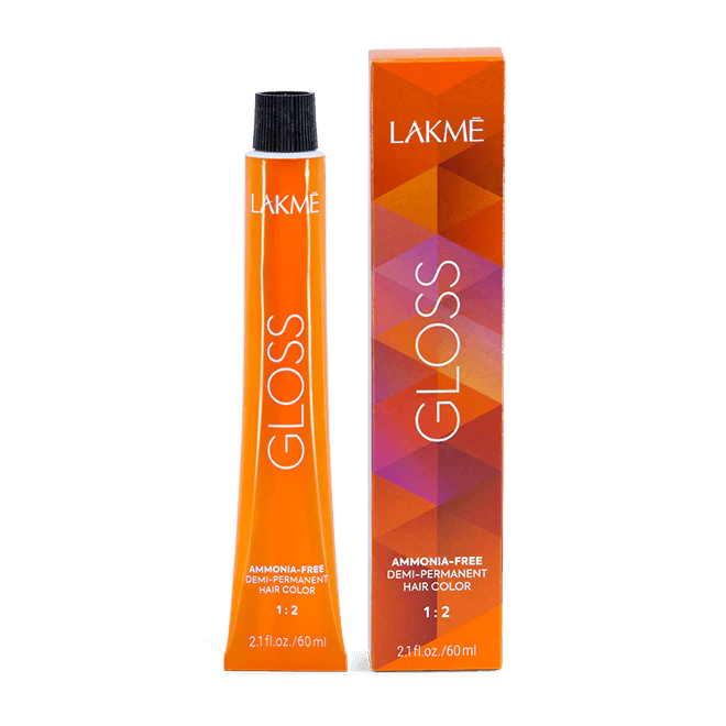 GLOSS   7/61  60 ML