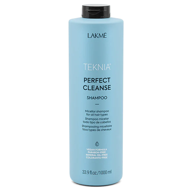 TKN PERFECT CLEANSE SH 1000 ML