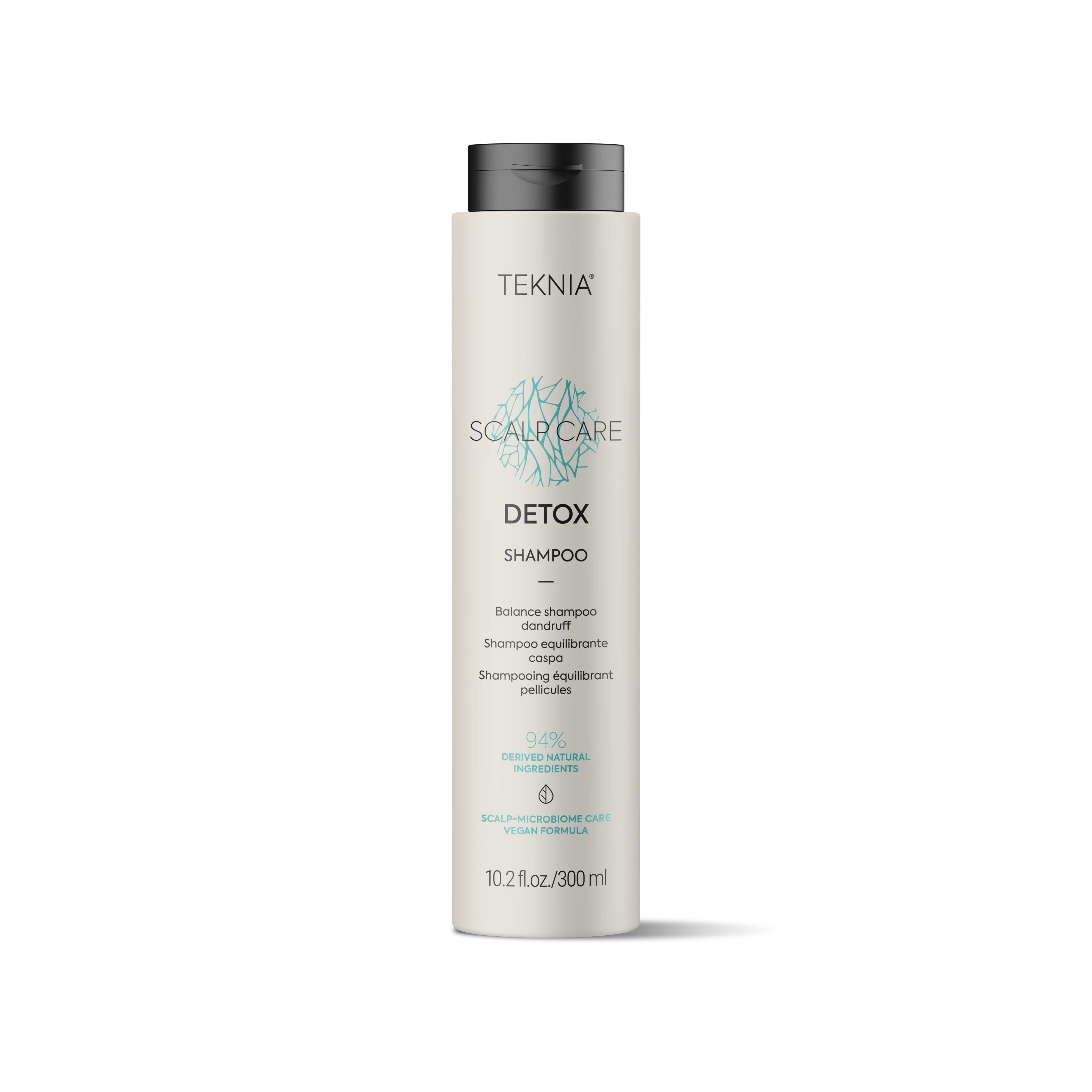 TKN DETOX SHAMPOO 300 ML
