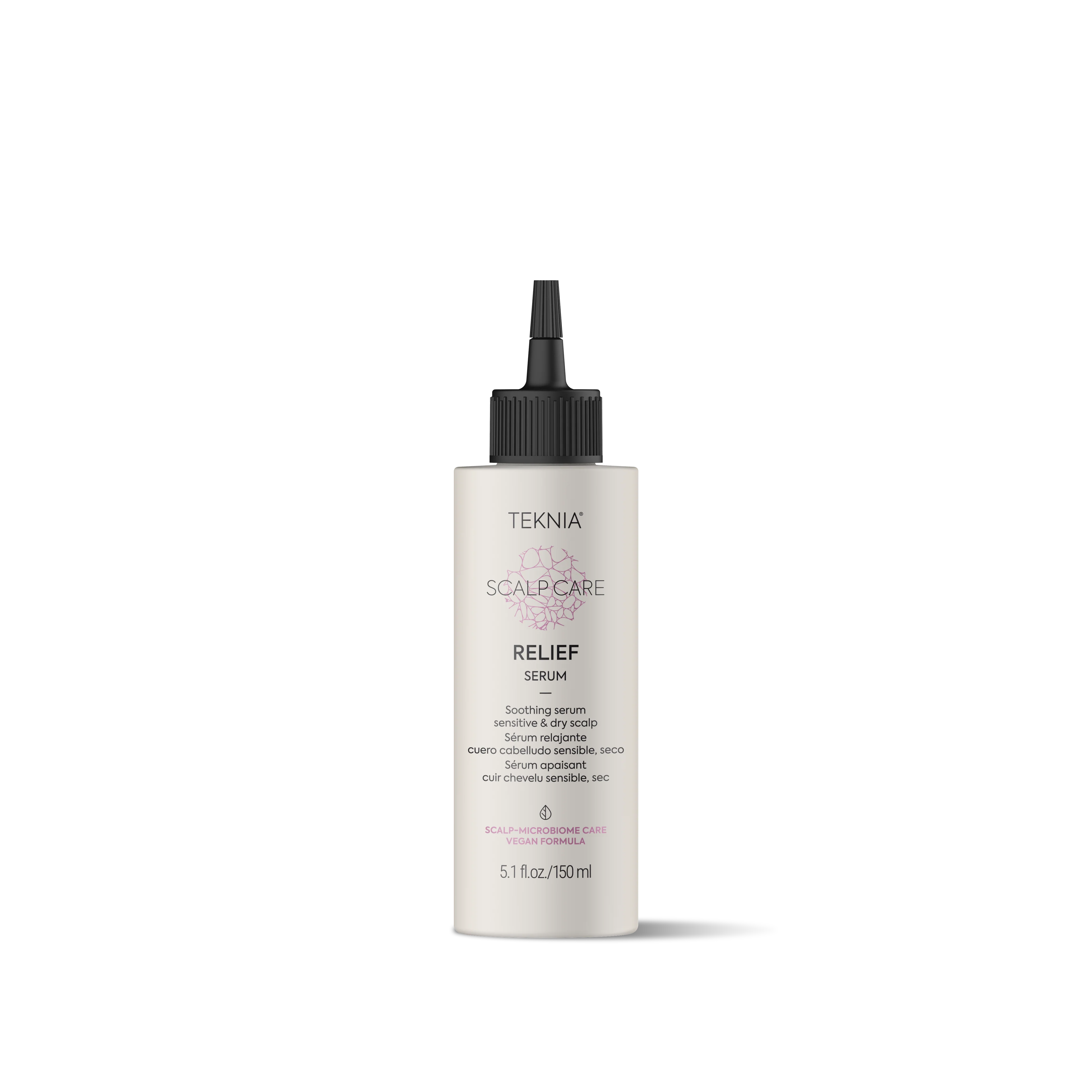 TKN RELIEF  SERUM 150 ML